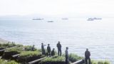 Сразу 28 затонувших судов планируют поднять со дна Авачинской бухты