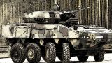 Украина купит у Польши 100 бронетранспортеров Rosomak — Моравецкий