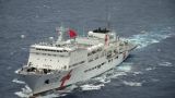 Подписи поставлены: ВМС России и Китая договорились о сотрудничестве