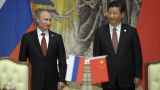 России непросто «энергетически» повернуться к Китаю