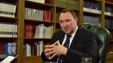 После смены власти в Молдавии запретят тех, кто был связан с Соросом — мнение