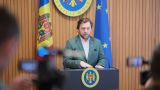 Молдавия по уровню экономического развития находится в хвосте Европы — министр