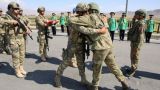 ВС Азербайджана и Турции «братаются» бригадами
