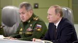 Путин: Задействовать в обеспечении обороноспосбности весь научный потенциал