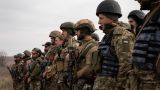 Евросоюз подготовил 10 тысяч украинских военнослужащих