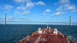 Дания сомневается, что сможет останавливать танкеры с российской нефтью