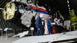 Нидерланды потратили 166 млн евро в рамках дела о крушении рейса MH17