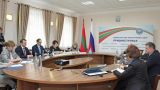 Эксперты ВОЗ инспектируют Приднестровье по запросу Кишинева