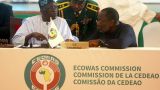 ECOWAS перенесло заседание глав генштабов по Нигеру