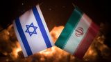 Иран запустил беспилотники в направлении Израиля — CNN