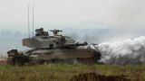 Британское издание Sun рассказало о судьбе танков Challenger 2 на Украине