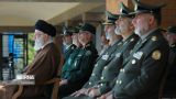 Хаменеи обратился к ВС Ирана: Повышайте свою мощь, врагов отпугивающую