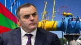 Чебан: Молдавия обходится без российского газа, хотя «Газпром» и снизил цену