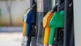 Запрет экспорта на топливо резко уронил цены на бирже и уже сказался на мелком опте