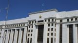 Суды в Казахстане рассмотрели 8 354 административных дела, связанных с беспорядками