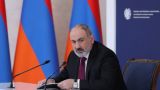 Пашинян: Армения готова оказать помощь Турции и Сирии