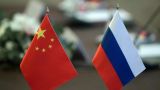 Россия стала лидером по числу военных учений с Китаем за последние 10 лет