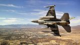 Бельгия намерена передать Украине истребители F-16 до конца года