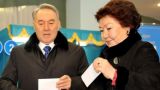 Официальная супруга экс-президента Казахстана Назарбаева отказалась от его фамилии