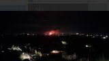 Около 20 украинских дронов атаковали аэропорт в Пскове
