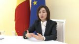 Санду: Президент Молдавии захватывает суды «по-плахотнюковски»