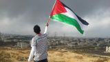 Администрация Аббаса потребовала от США признать Палестину государством