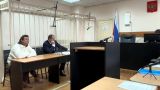 Прокуратура в Новосибирске потребовала увеличить срок ареста Никите Кологривому