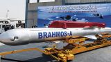 Нью-Дели заключил контракт с индо-российским предприятием на поставку ракет BrahMos