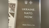 Нужда: Киев скупал площади в западных СМИ для рекламы членства в НАТО за счет бедноты