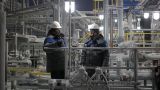 Конец 2022-го испортил «Газпрому» ожидания: дивиденды рекомендовали не доплачивать