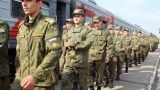 Песков: Заявления об усилении группировки на границе с Белоруссией сильно преувеличены
