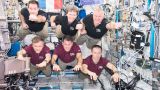 Космос — не курорт: как космонавты теряют здоровье на орбите