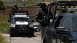 В Мексике 13 полицейских убиты в результате нападения