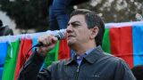Сумеет ли азербайджанская оппозиция выйти из кризиса?