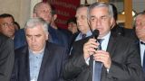 Оппозицию и власти Абхазии призвали начать диалог