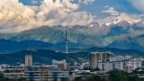 В Алма-Ате гостиниц меньше, чем в Баку, Тбилиси и Ташкенте — мэр