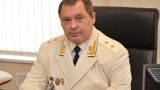 Застрелился прокурор Астраханской области