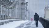 Гидрометцентр предупредил о похолодании в Москве