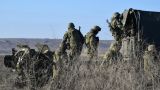 Группировка «Восток» сорвала две атаки украинских войск на запорожском направлении