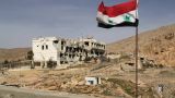 Минобороны РФ: 1507 населенных пунктов Сирии присоединились к примирению