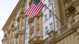 Посольство США осложнило порядок выдачи повторных виз россиянам