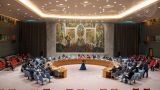 Небензя: Запад отказывается в ООН, чтобы виновных за «Северные потоки» наказали