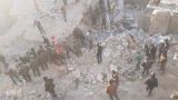 Новая трагедия: в Сирии погибло 10 человек, 30 — пропали без вести