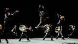 Отмывание искусством: балет Ирландии отменил постановку израильского хореографа
