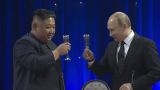 Кремль: Ким Чен Ын посетит Россию по приглашению Владимира Путина