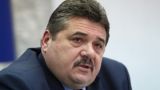 Прокурор Москвы уходит в отставку — СМИ