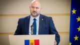 Молдавия 50% запасов газа будет хранить в Румынии, это для начала — министр