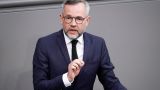 Депутаты бундестага соревнуются в цинизме на фоне теракта в Подмосковье