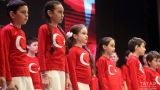 Дети, дружба, Bayraktar: на фоне русофобии Анкары в России чествуют Ататтюрка