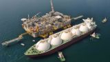 Париж доверился катарскому газу: месторождение «Северное» дотянется до юга Франции